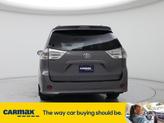 Thumbnail of 2017 Gray Toyota Sienna
