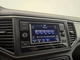Thumbnail of 2020 White Volkswagen Atlas Cross Sport