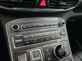 Thumbnail of 2023 White Hyundai SANTA FE
