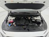 Thumbnail of 2023 White Hyundai SANTA FE