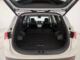 Thumbnail of 2023 White Hyundai SANTA FE