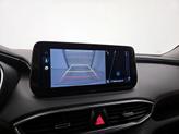 Thumbnail of 2023 White Hyundai SANTA FE