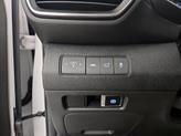 Thumbnail of 2023 White Hyundai SANTA FE