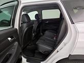 Thumbnail of 2023 White Hyundai SANTA FE