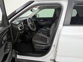 Thumbnail of 2022 White Chevrolet Trailblazer