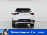 Thumbnail of 2022 White Chevrolet Trailblazer