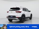 Thumbnail of 2022 White Chevrolet Trailblazer