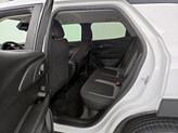 Thumbnail of 2022 White Chevrolet Trailblazer