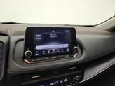 Thumbnail of 2023 Silver Nissan Rogue