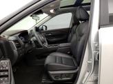 Thumbnail of 2023 Silver Nissan Rogue
