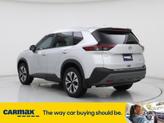 Thumbnail of 2023 Silver Nissan Rogue