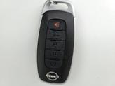 Thumbnail of 2023 Silver Nissan Rogue