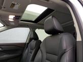 Thumbnail of 2023 Silver Nissan Rogue