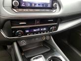 Thumbnail of 2023 Silver Nissan Rogue