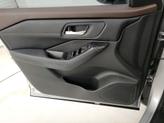 Thumbnail of 2023 Silver Nissan Rogue