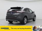Thumbnail of 2018 Gray Ford Edge