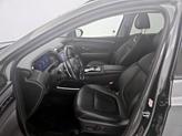 Thumbnail of 2023 Gray Hyundai TUCSON