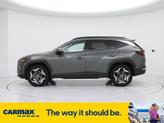 Thumbnail of 2023 Gray Hyundai TUCSON