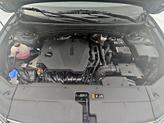 Thumbnail of 2023 Gray Hyundai TUCSON