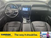 Thumbnail of 2023 Gray Hyundai TUCSON