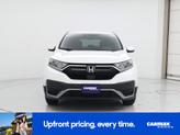 Thumbnail of 2021 White Honda CR-V