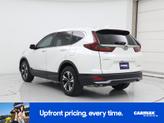Thumbnail of 2021 White Honda CR-V