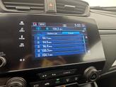 Thumbnail of 2021 White Honda CR-V