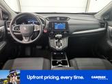 Thumbnail of 2021 White Honda CR-V