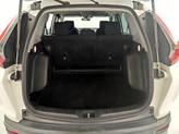 Thumbnail of 2021 White Honda CR-V