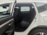 Thumbnail of 2021 White Honda CR-V