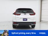 Thumbnail of 2021 White Honda CR-V