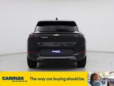 Thumbnail of 2025 Black Chevrolet Equinox EV