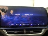 Thumbnail of 2025 Black Chevrolet Equinox EV