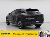 Thumbnail of 2025 Black Chevrolet Equinox EV