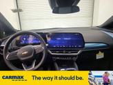 Thumbnail of 2025 Black Chevrolet Equinox EV