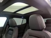 Thumbnail of 2025 Black Chevrolet Equinox EV