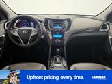 Thumbnail of 2013 Gray Hyundai SANTA FE
