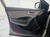 Thumbnail of 2013 Gray Hyundai SANTA FE