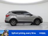 Thumbnail of 2013 Gray Hyundai SANTA FE