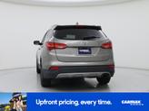 Thumbnail of 2013 Gray Hyundai SANTA FE
