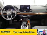Thumbnail of 2023 Gray Audi Q5