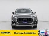 Thumbnail of 2023 Gray Audi Q5