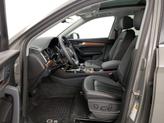 Thumbnail of 2023 Gray Audi Q5
