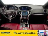 Thumbnail of 2019 White Acura TLX