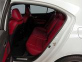 Thumbnail of 2019 White Acura TLX