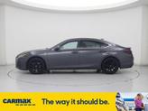 Thumbnail of 2022 Gray Lexus ES 350