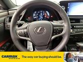 Thumbnail of 2022 Gray Lexus ES 350