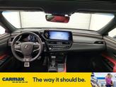 Thumbnail of 2022 Gray Lexus ES 350