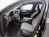 Thumbnail of 2025 Black Volvo XC40