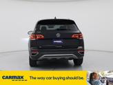 Thumbnail of 2022 Black Volkswagen Taos